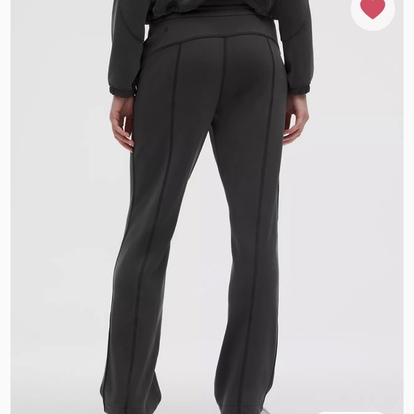 Lululemon soft stream high rise pant jogger - Picture 1 of 3